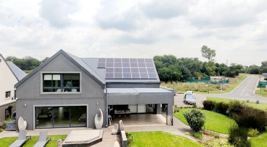 3 Bedroom Property for Sale in Heron Banks Golf Estate Free State